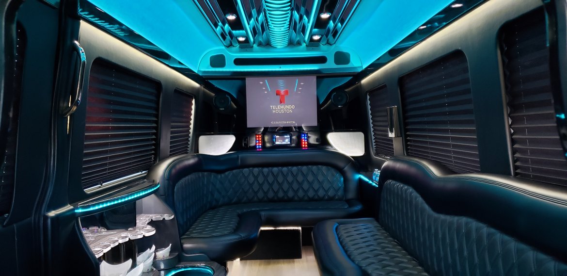 Sprinter for Sale in Houston, TX - Photo 27