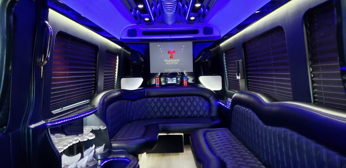 Sprinter for Sale in Houston, TX - Photo 14