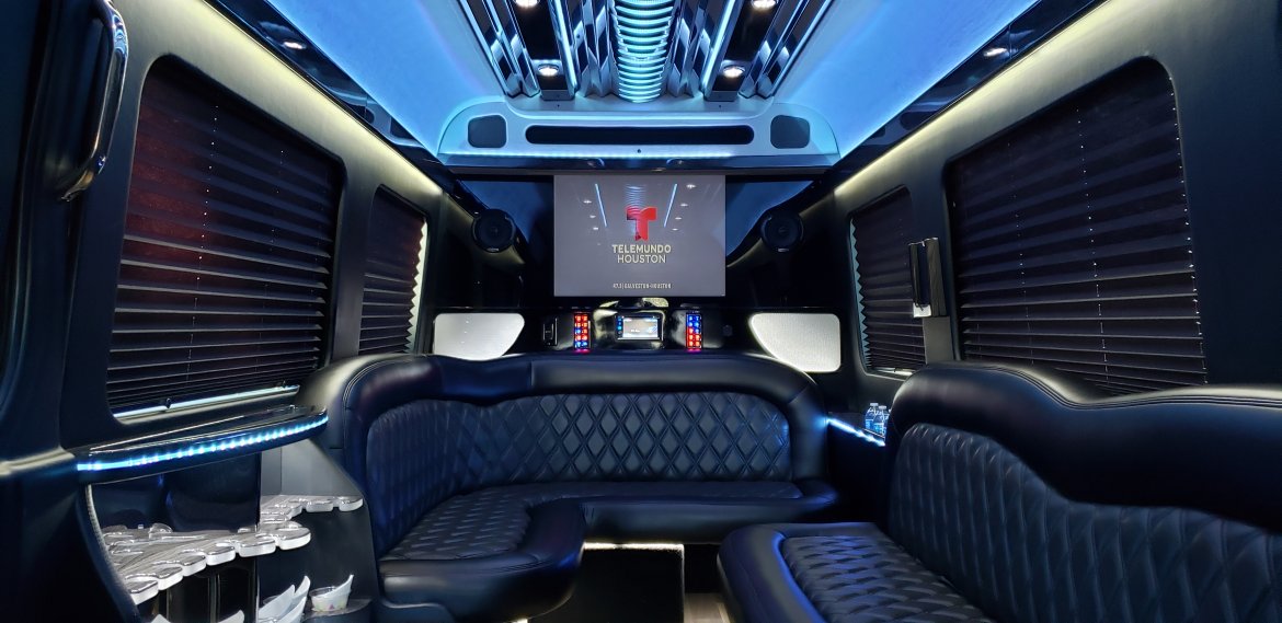 Sprinter for Sale in Houston, TX - Photo 18