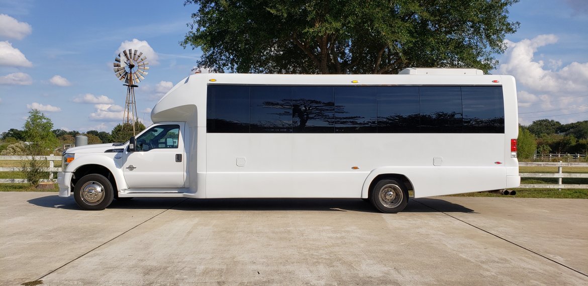 Limo Bus for Sale in Houston, TX - Photo 4