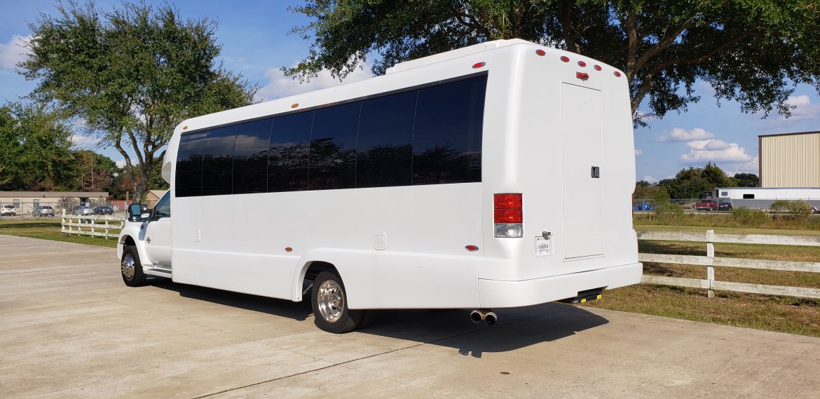 Limo Bus for Sale in Houston, TX - Photo 6
