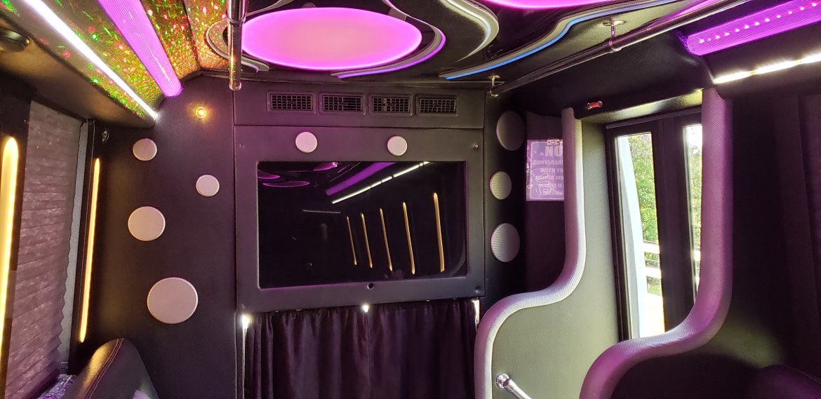 Limo Bus for Sale in Houston, TX - Photo 18