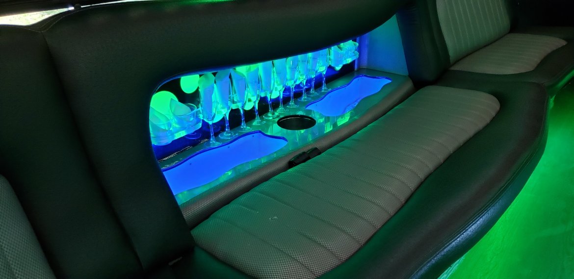 Limo Bus for Sale in Houston, TX - Photo 20