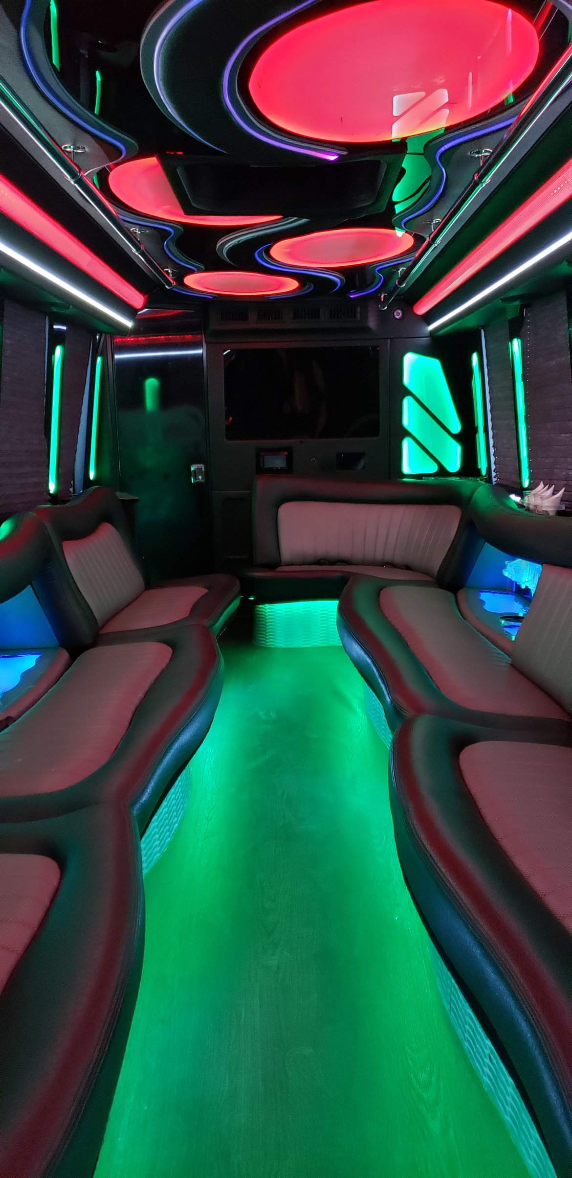 Limo Bus for Sale in Houston, TX - Photo 21