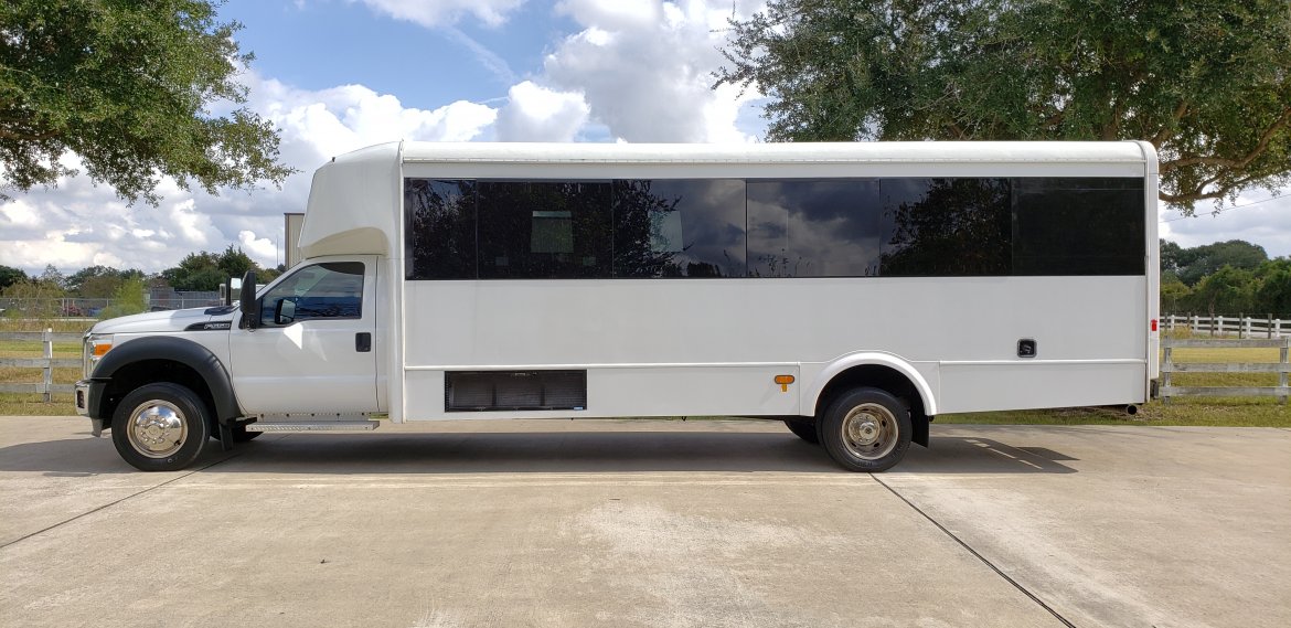 Limo Bus for Sale in Houston, TX - Photo 4