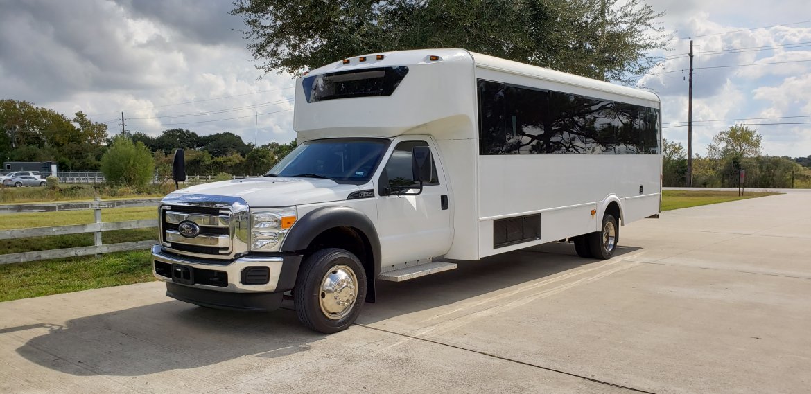 Limo Bus for Sale in Houston, TX - Photo 3