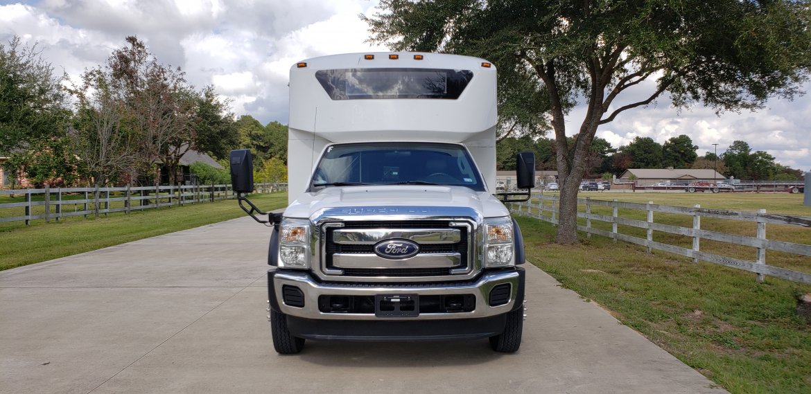 Limo Bus for Sale in Houston, TX - Photo 2