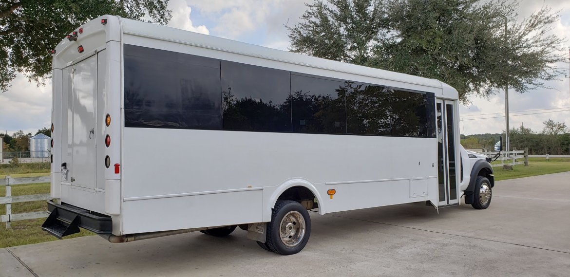 Limo Bus for Sale in Houston, TX - Photo 6