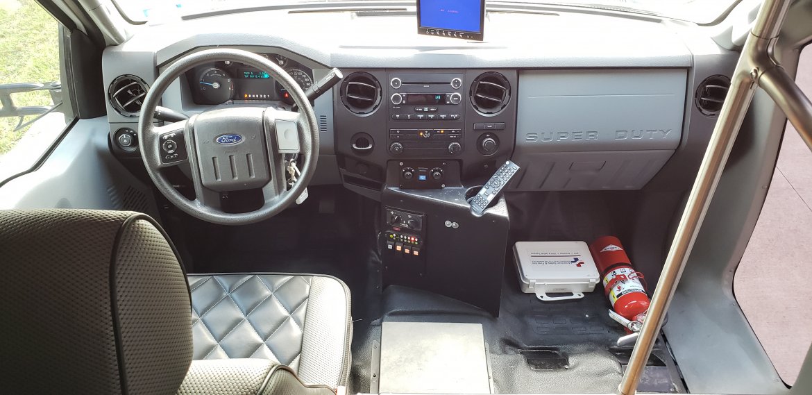 Limo Bus for Sale in Houston, TX - Photo 9
