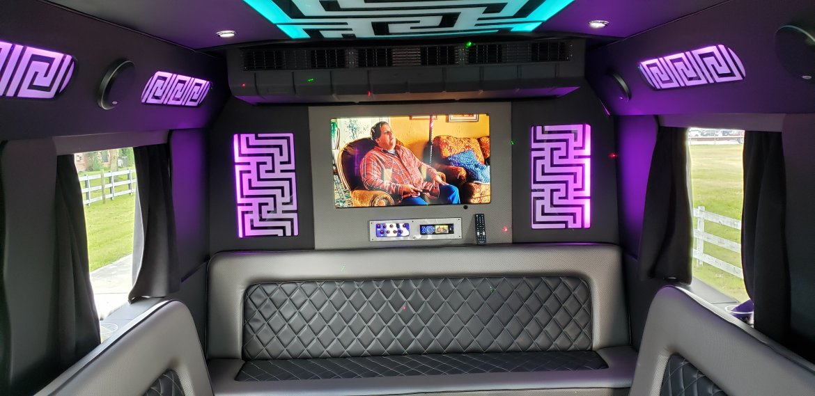 Limo Bus for Sale in Houston, TX - Photo 19