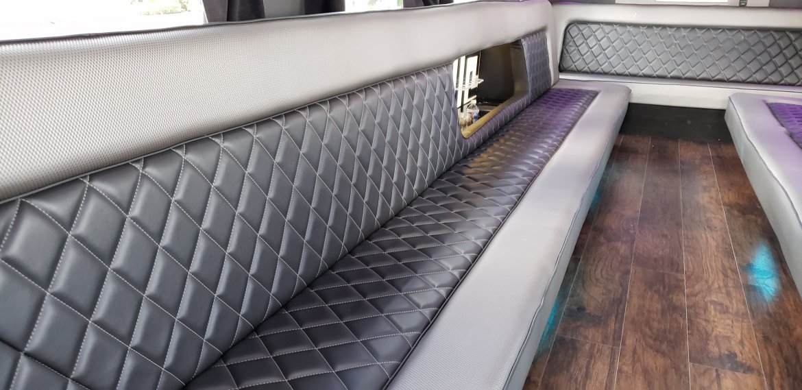 Limo Bus for Sale in Houston, TX - Photo 16