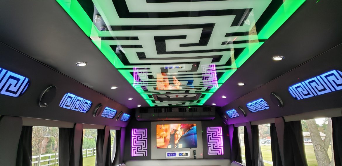 Limo Bus for Sale in Houston, TX - Photo 17