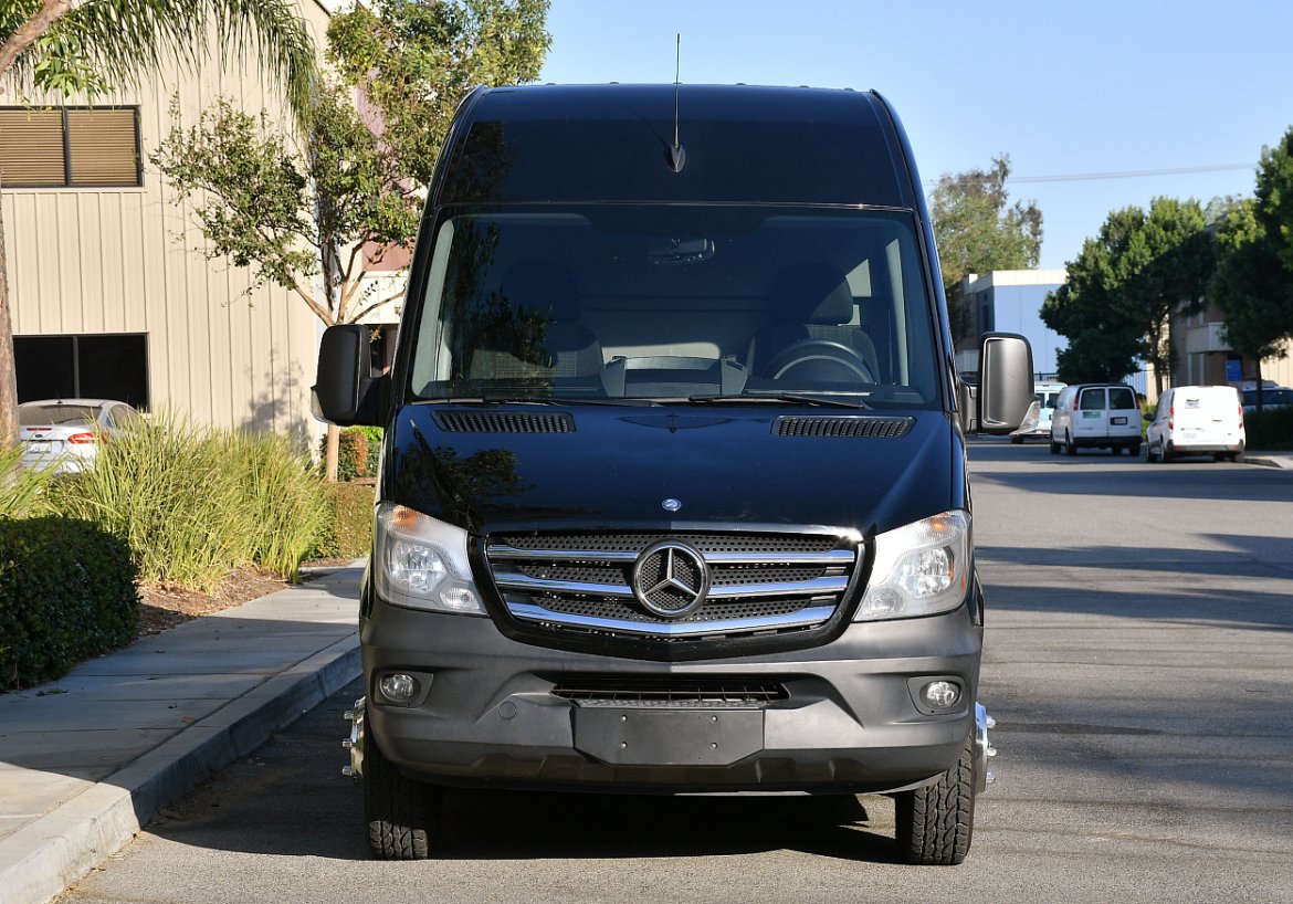 Sprinter for Sale in Fontana, CA - Photo 3