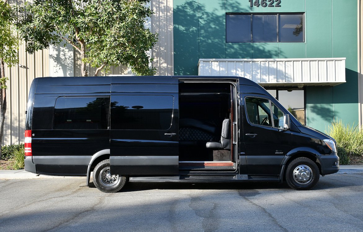 Sprinter for Sale in Fontana, CA - Photo 7