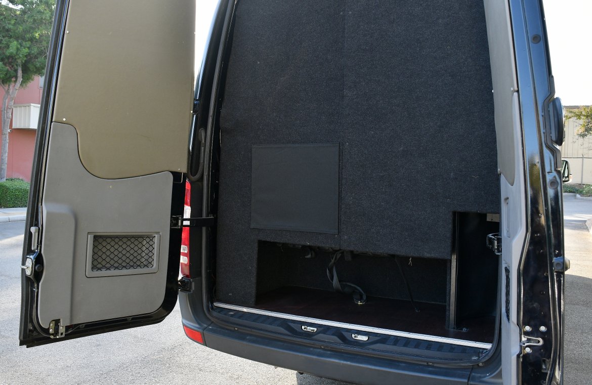 Sprinter for Sale in Fontana, CA - Photo 9