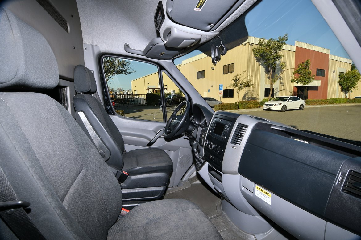 Sprinter for Sale in Fontana, CA - Photo 10