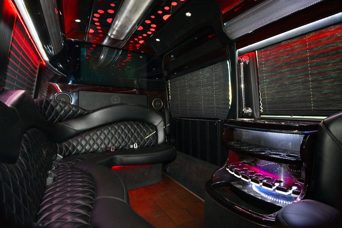 Sprinter for Sale in Fontana, CA - Photo 11
