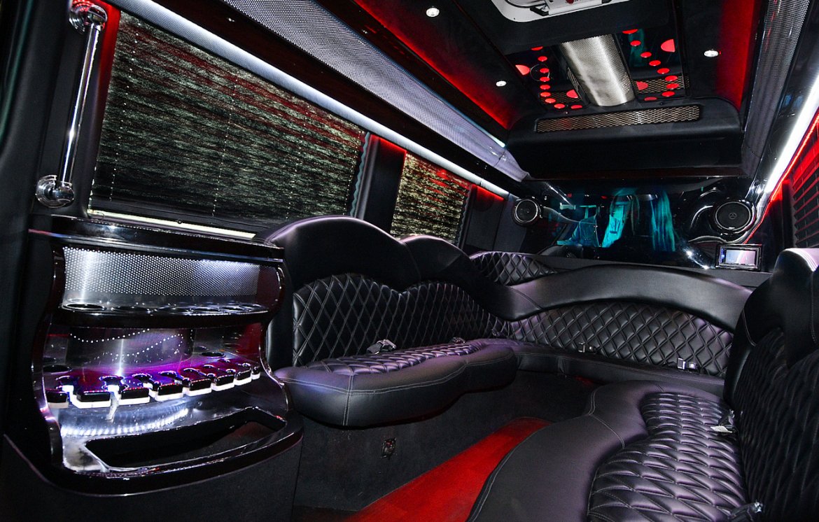 Sprinter for Sale in Fontana, CA - Photo 12