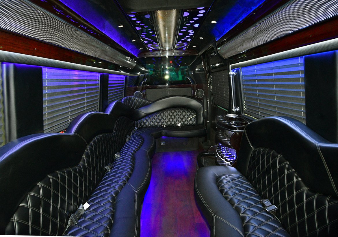 Sprinter for Sale in Fontana, CA - Photo 13