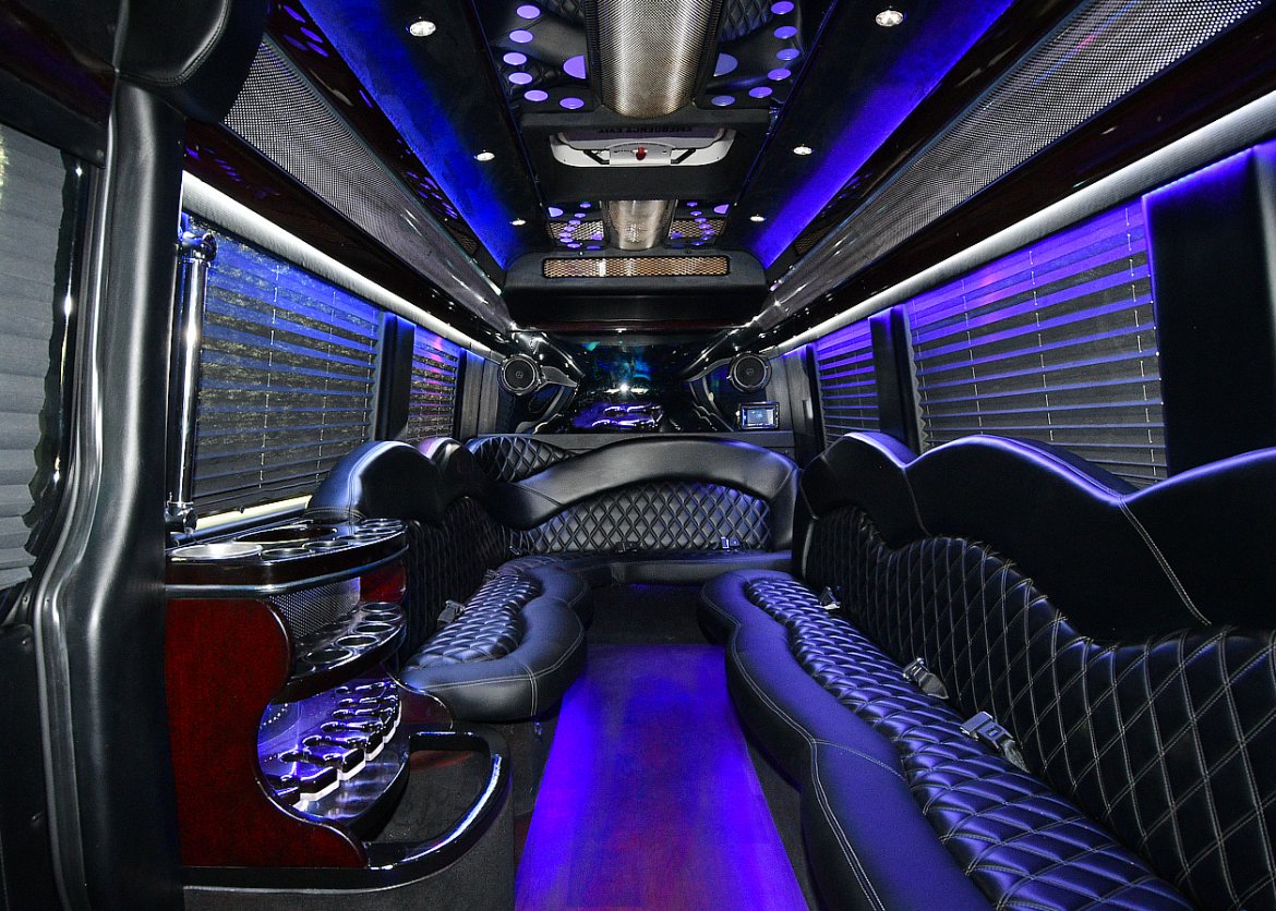 Sprinter for Sale in Fontana, CA - Photo 14