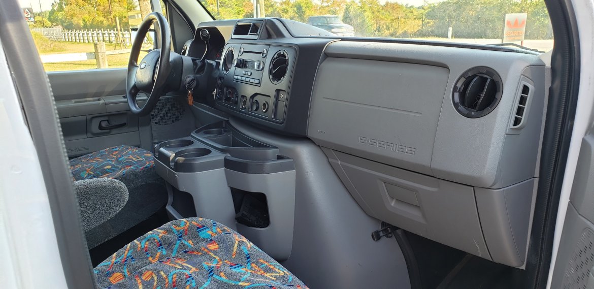 Shuttle Bus for Sale in Houston, TX - Photo 10
