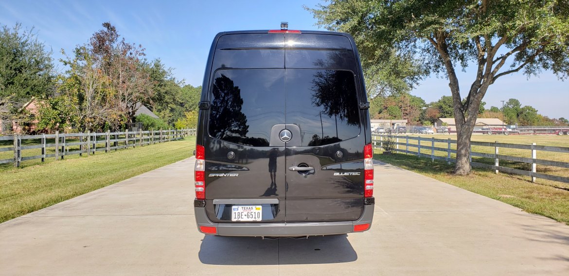 Sprinter for Sale in Houston, TX - Photo 7
