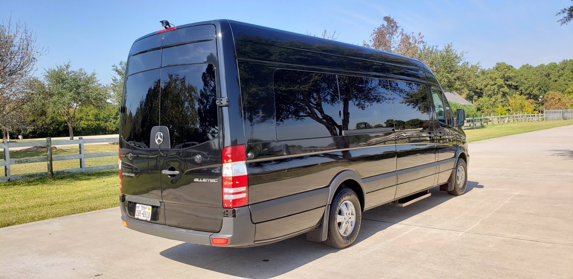 Sprinter for Sale in Houston, TX - Photo 8