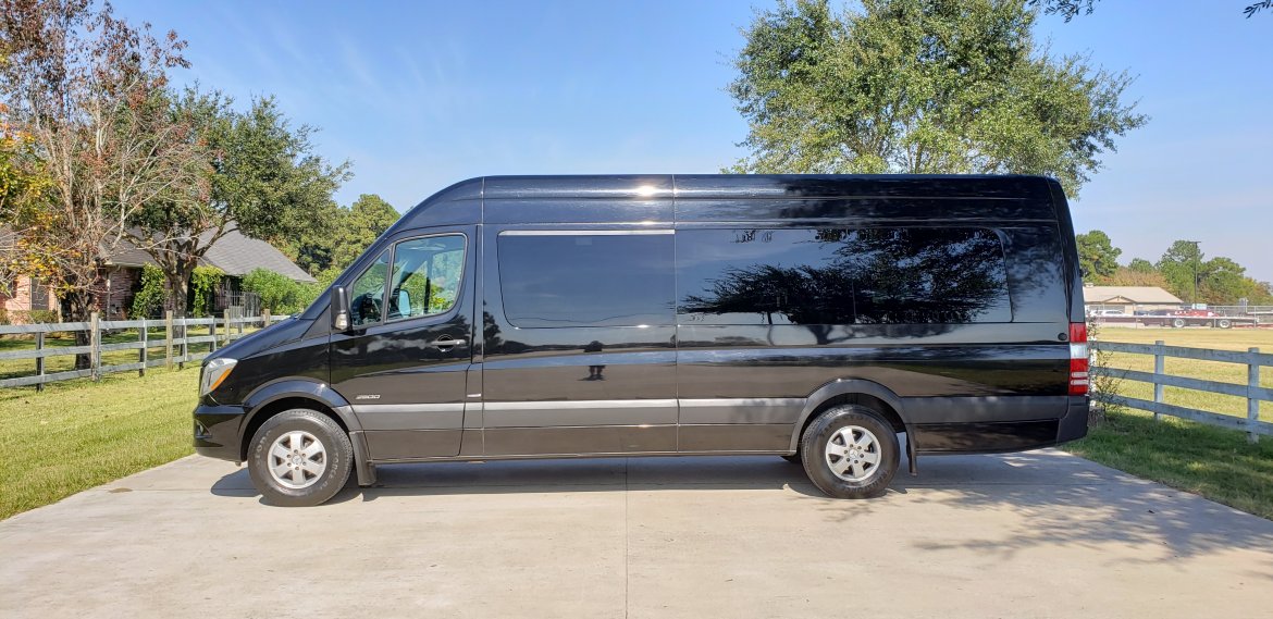 Sprinter for Sale in Houston, TX - Photo 4