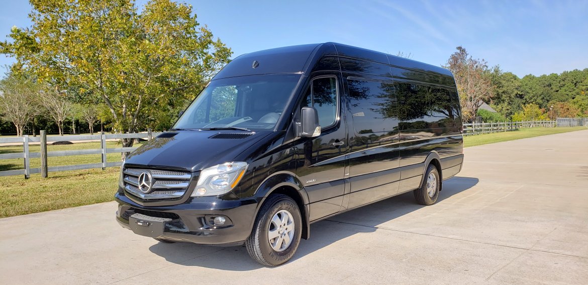 Sprinter for Sale in Houston, TX - Photo 3