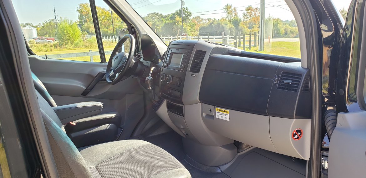 Sprinter for Sale in Houston, TX - Photo 11