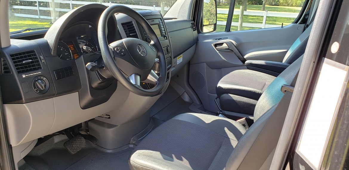 Sprinter for Sale in Houston, TX - Photo 10
