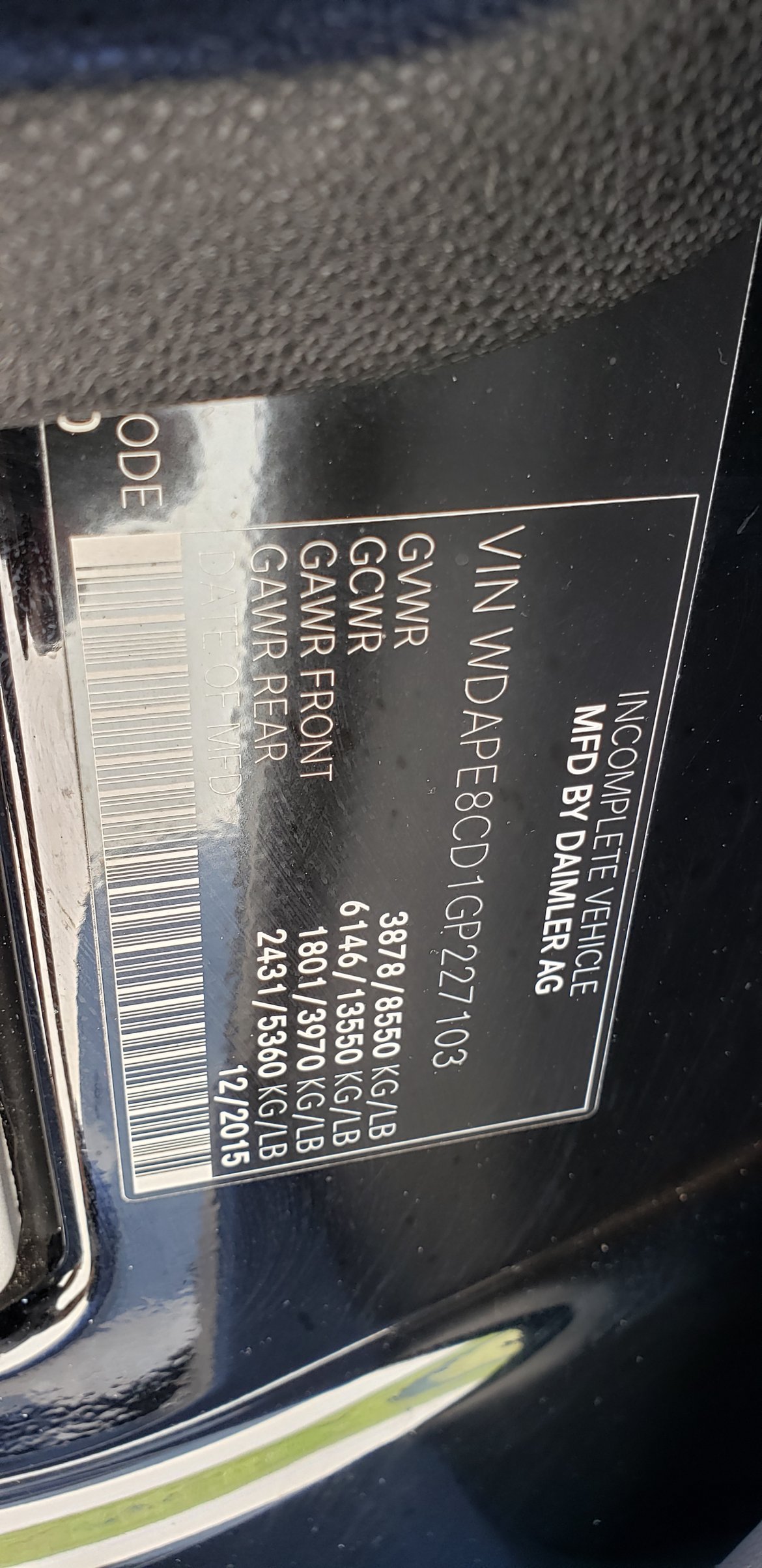 Sprinter for Sale in Houston, TX - Photo 32