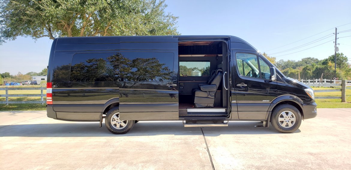 Sprinter for Sale in Houston, TX - Photo 5