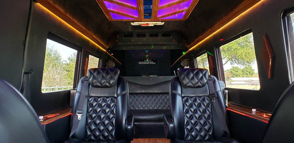 Sprinter for Sale in Houston, TX - Photo 17