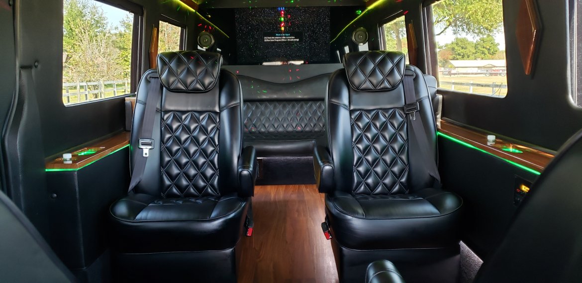 Sprinter for Sale in Houston, TX - Photo 19