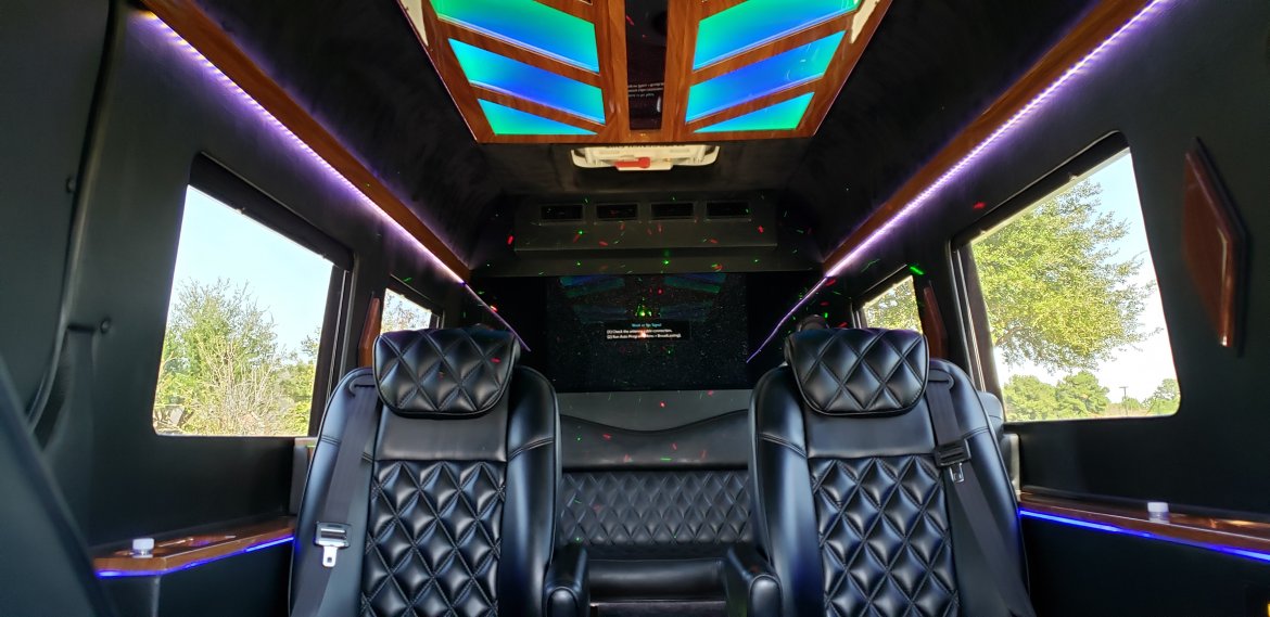 Sprinter for Sale in Houston, TX - Photo 13