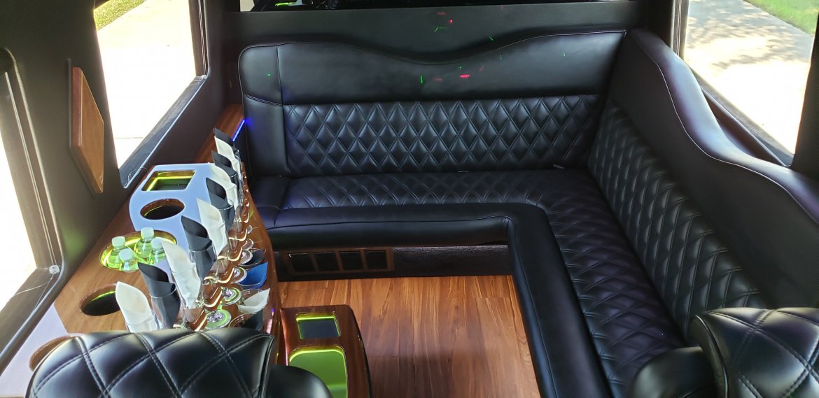 Sprinter for Sale in Houston, TX - Photo 14