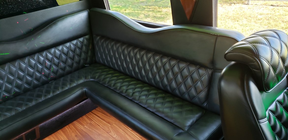Sprinter for Sale in Houston, TX - Photo 18