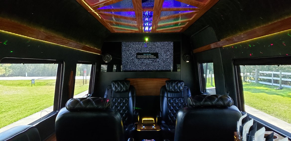 Sprinter for Sale in Houston, TX - Photo 24