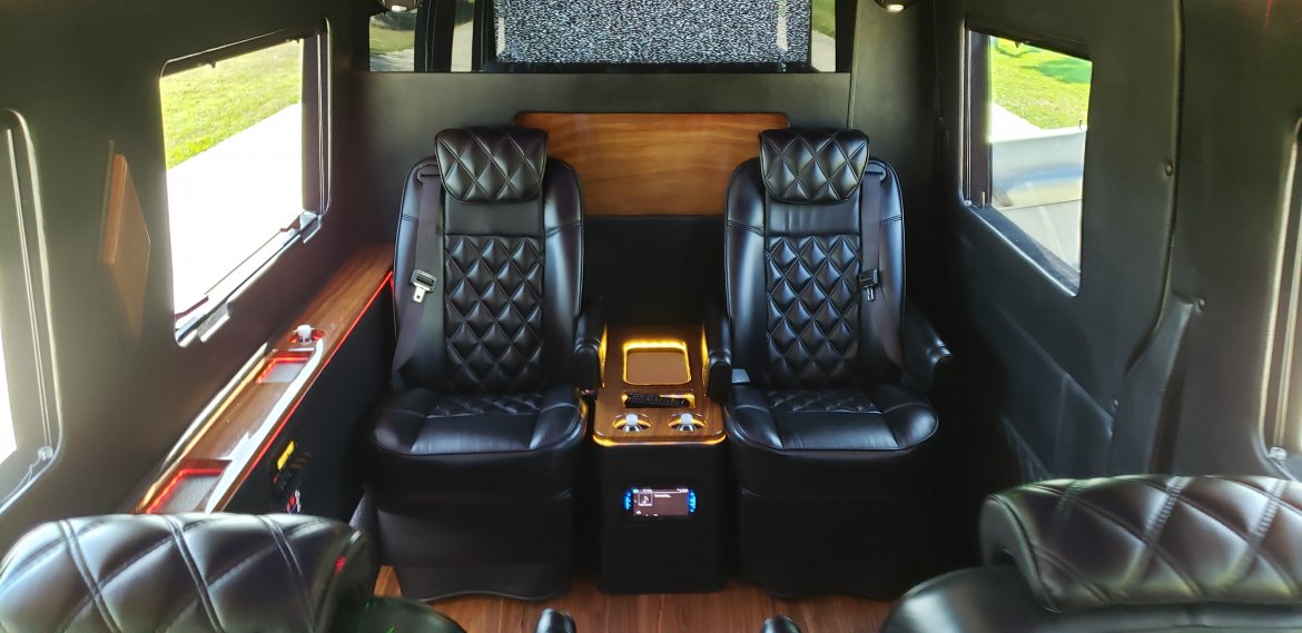 Sprinter for Sale in Houston, TX - Photo 25