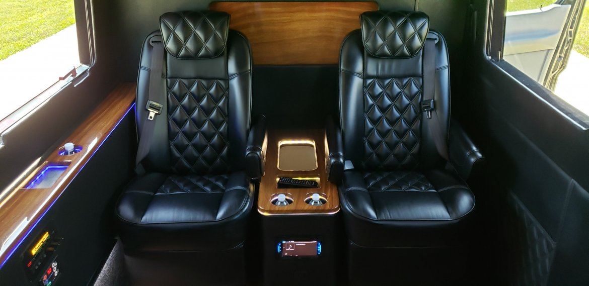 Sprinter for Sale in Houston, TX - Photo 27