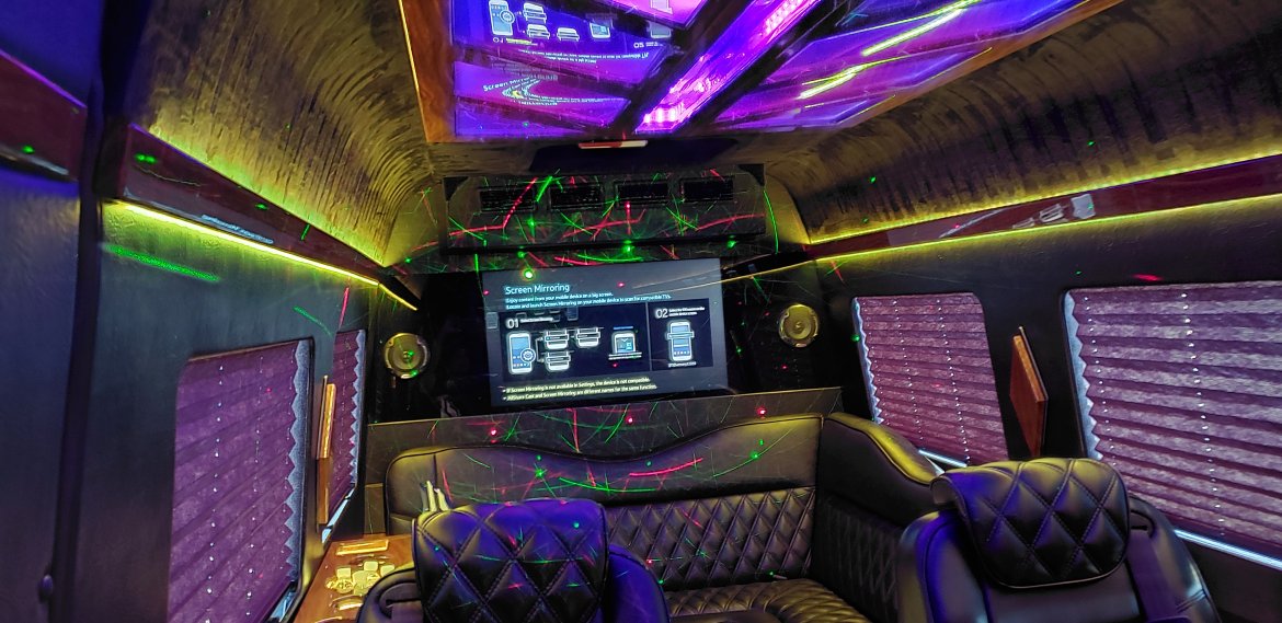 Sprinter for Sale in Houston, TX - Photo 28