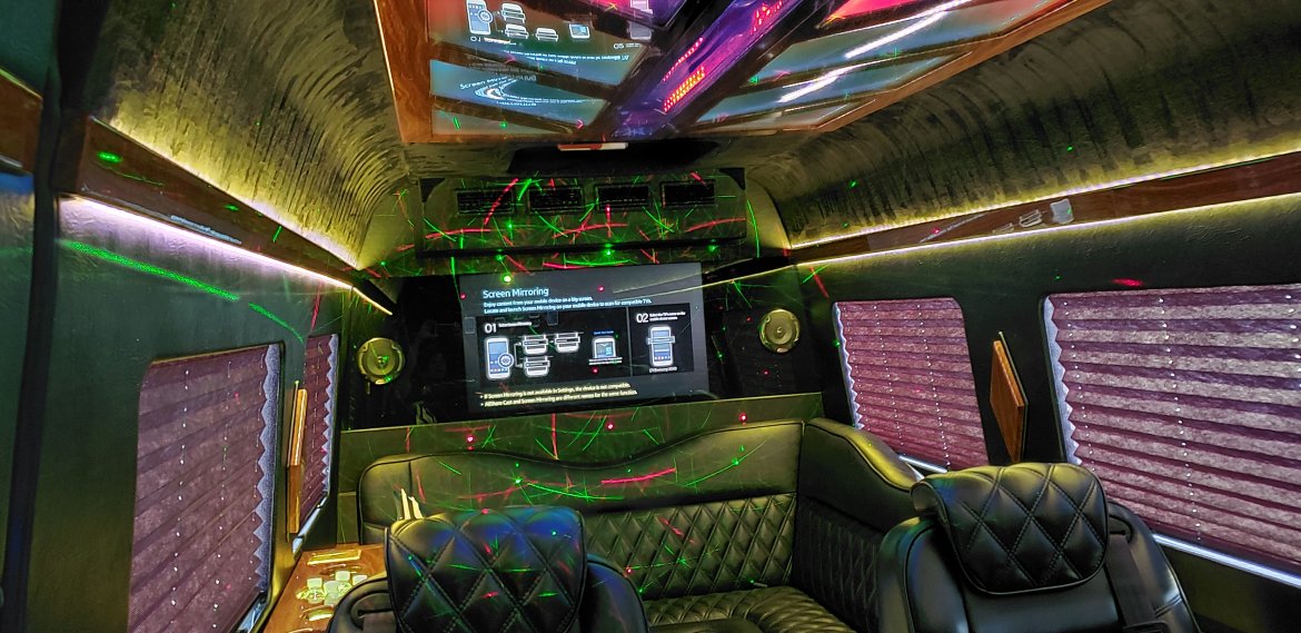 Sprinter for Sale in Houston, TX - Photo 29