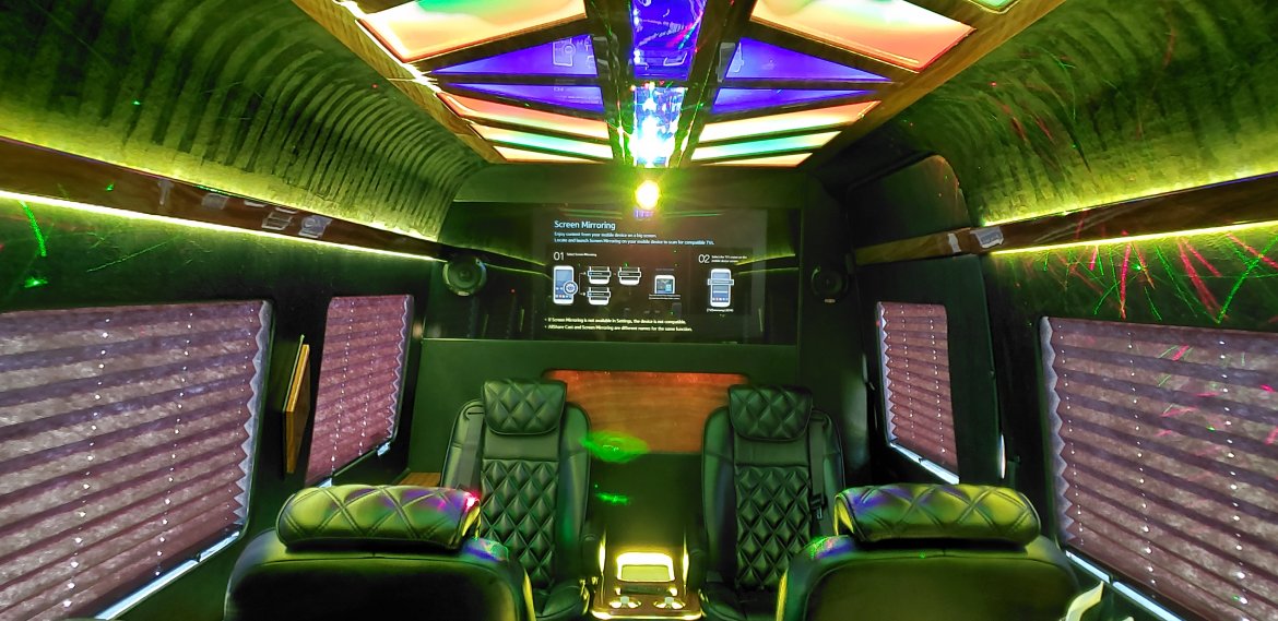 Sprinter for Sale in Houston, TX - Photo 30