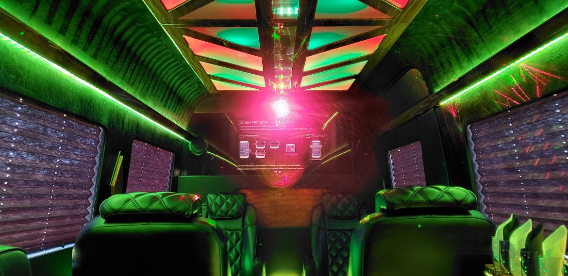 Sprinter for Sale in Houston, TX - Photo 15