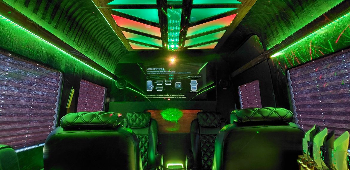 Sprinter for Sale in Houston, TX - Photo 31