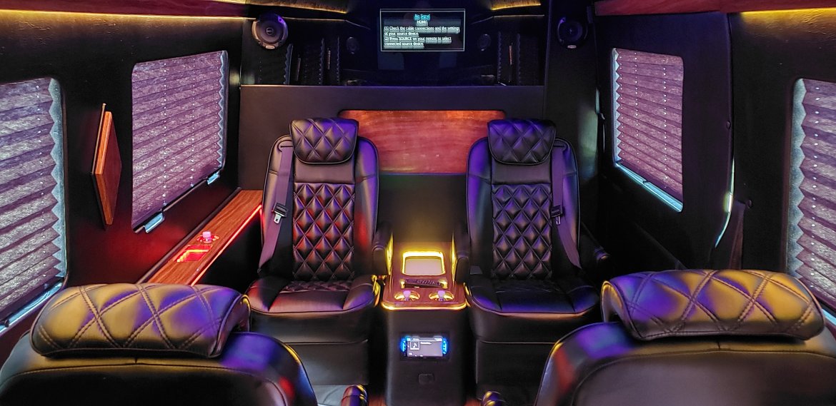 Sprinter for Sale in Houston, TX - Photo 23
