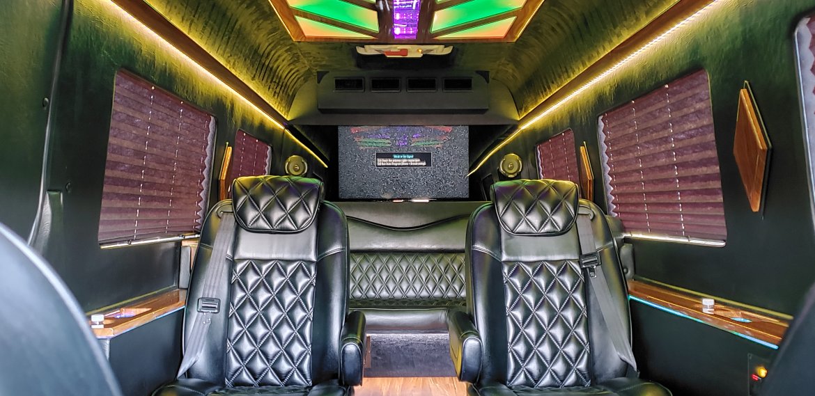 Sprinter for Sale in Houston, TX - Photo 21