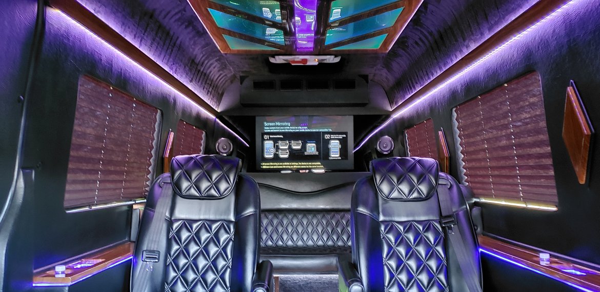 Sprinter for Sale in Houston, TX - Photo 12