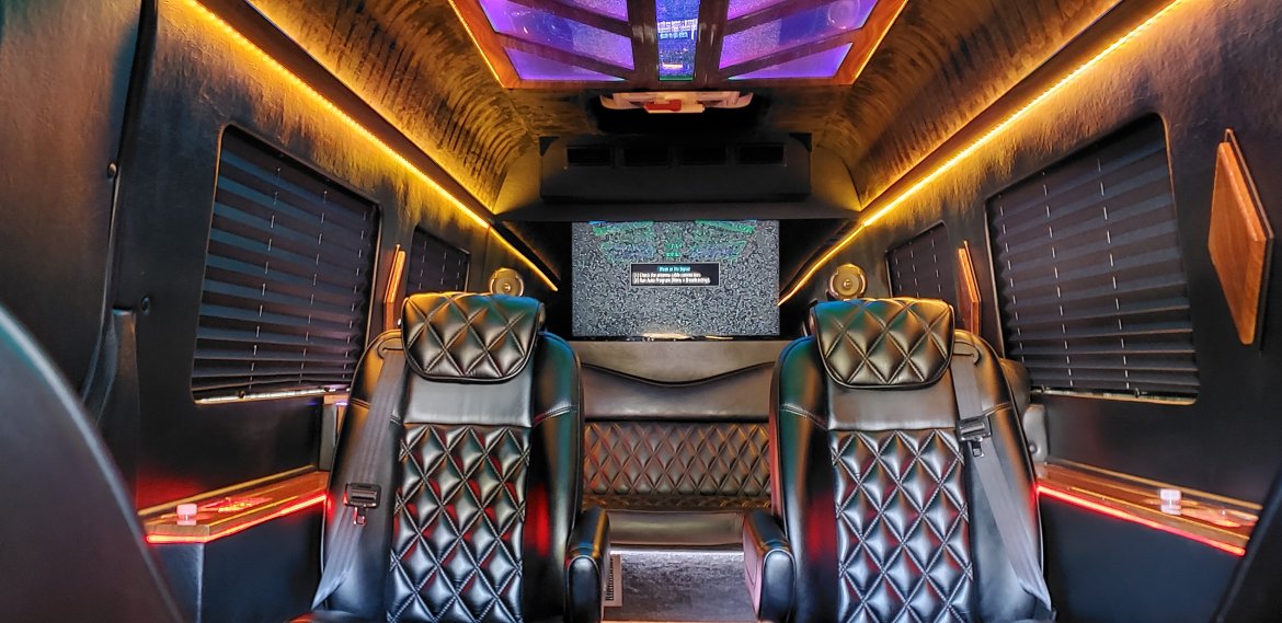 Sprinter for Sale in Houston, TX - Photo 26